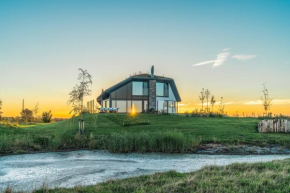 Natuurvilla 24 Oosterkolk